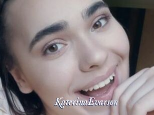 KaterinaEvarson