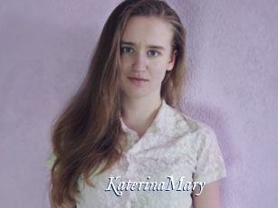 KaterinaMary