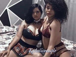 Kathalicecouple