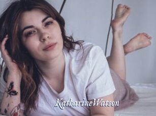 KatharineWatson