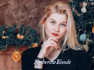 KatherineBlonde