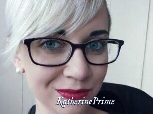 KatherinePrime