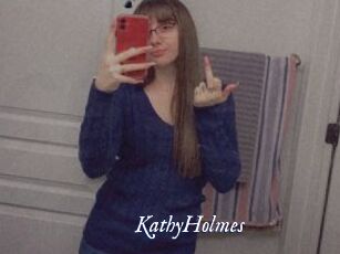 KathyHolmes