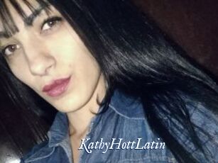 KathyHottLatin
