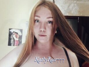 KathyRose777