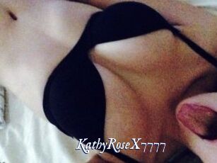 KathyRoseX7777