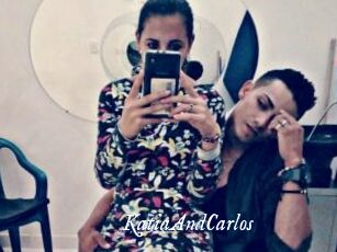 KatiaAndCarlos