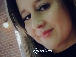 KatieCums