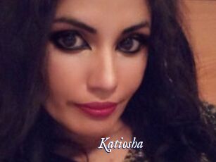 Katiosha