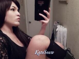 KatoSnow