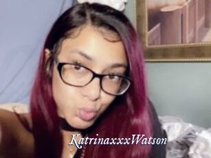 KatrinaxxxWatson