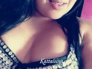 Kattaliina