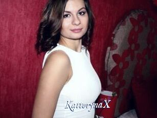 KatterynaX