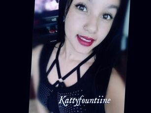Kattyfountiine