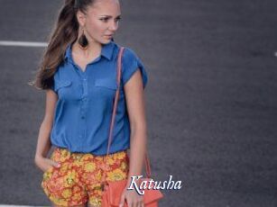 Katusha