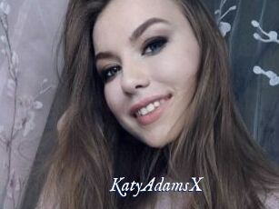 KatyAdamsX