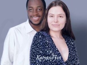 KatyandJon