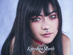 KatyuskaMorth
