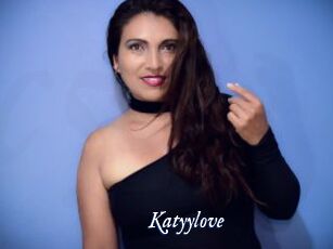 Katyylove