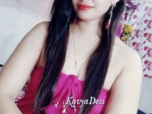 KavyaDesi