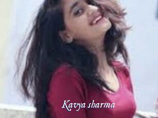 Kavya_sharma