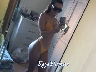 KayaBlack510
