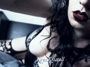 KayaKristall