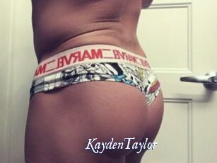 KaydenTaylor