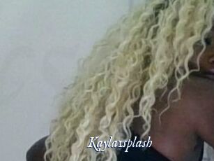 Kayla1splash