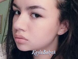 KaylaBaby18