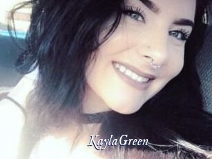 Kayla_Green