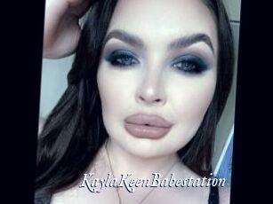 KaylaKeenBabestation