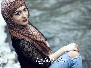 KaylaMuslim