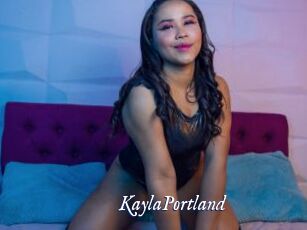 KaylaPortland Cam 5