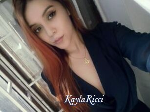 KaylaRicci