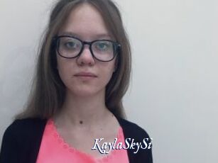 KaylaSkySi