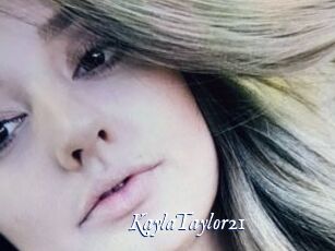 KaylaTaylor21