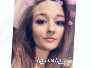 KaylanaKayy Cam 5