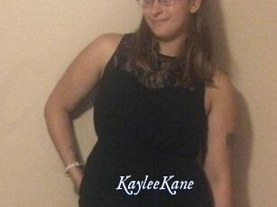 KayleeKane