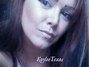 Kaylee_Texas