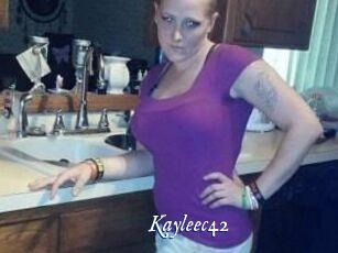 Kayleec42