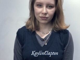 KaylinClapton