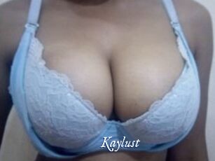 Kaylust