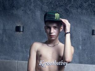 Kayserhotboy