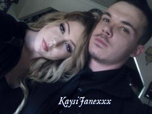 KaysiJanexxx