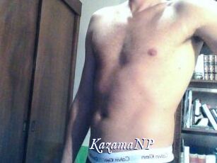 KazamaNP