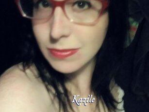 Kazile