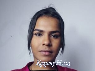 Kazumy_Hot23
