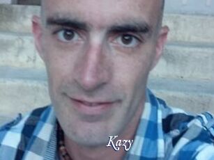 Kazy