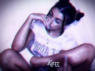 Kazz